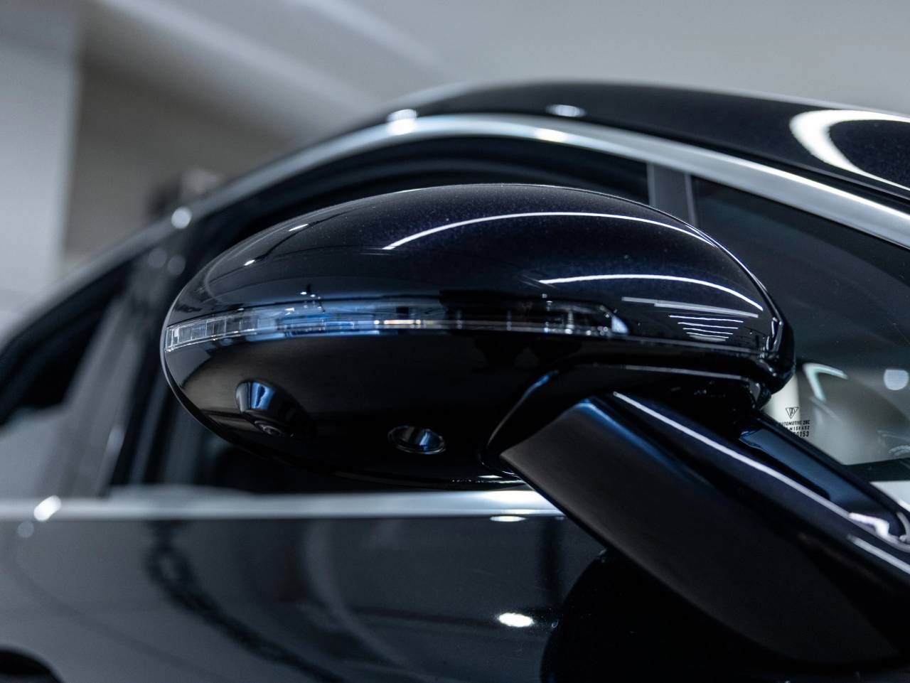 2026 Porsche Macan Macan S