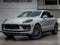 2025 Porsche Macan S