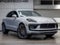 2025 Porsche Macan S