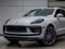 2025 Porsche Macan S