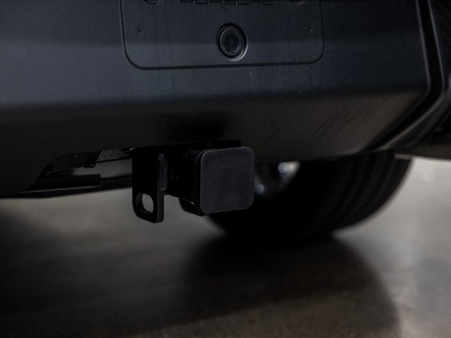 2025 Porsche Macan S