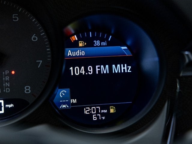 2025 Porsche Macan S