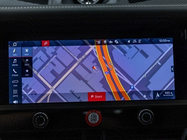 2025 Porsche Macan S