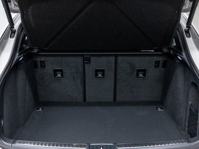 2025 Porsche Macan S