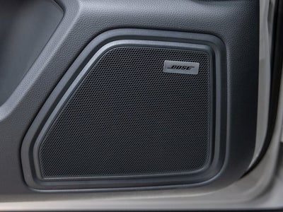 2025 Porsche Macan S