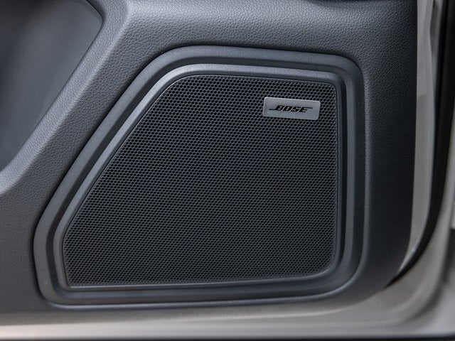 2025 Porsche Macan S