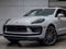 2025 Porsche Macan Macan S