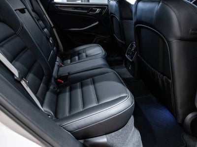 2025 Porsche Macan Macan S