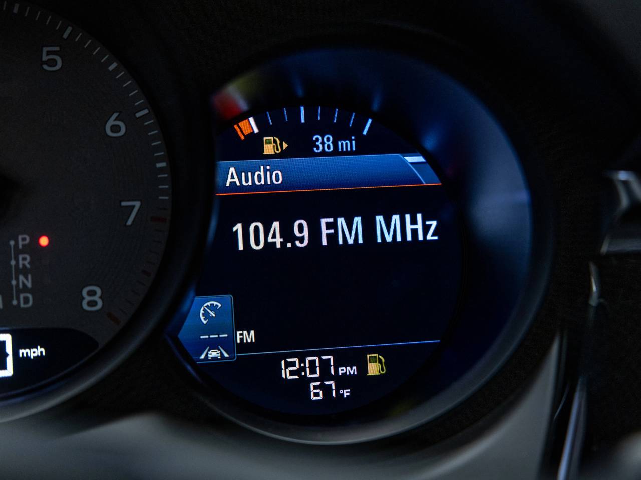 2025 Porsche Macan Macan S