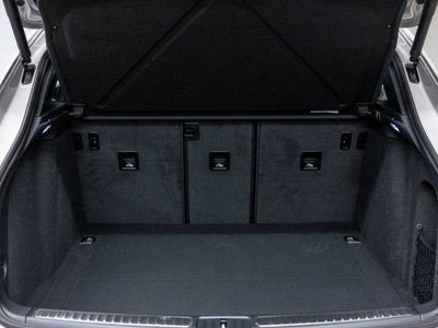 2025 Porsche Macan Macan S