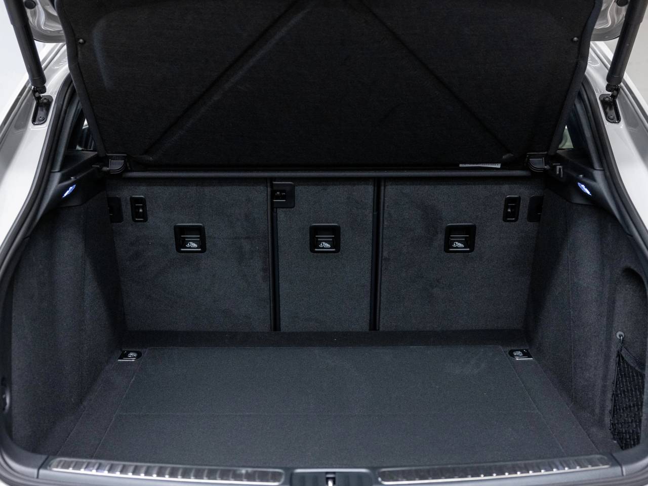 2025 Porsche Macan Macan S