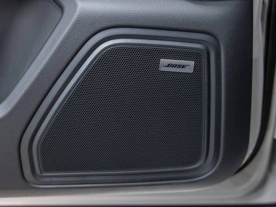 2025 Porsche Macan Macan S