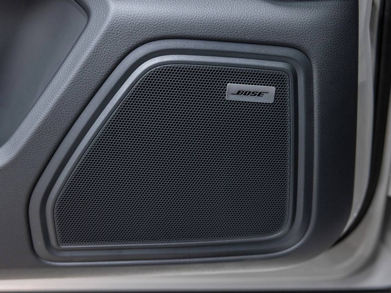 2025 Porsche Macan Macan S