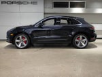 2025 Porsche Macan Macan S