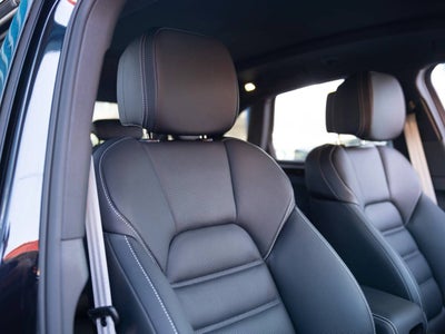 2025 Porsche Macan Macan S