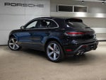 2025 Porsche Macan Macan S