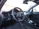2025 Porsche Macan Macan S