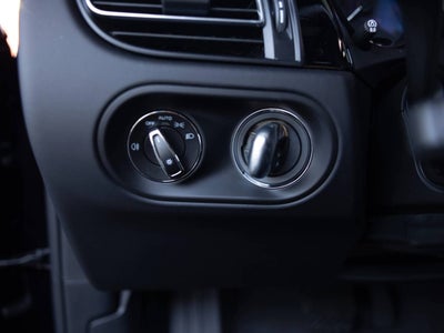 2025 Porsche Macan Macan S