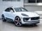 2025 Porsche Macan Macan S