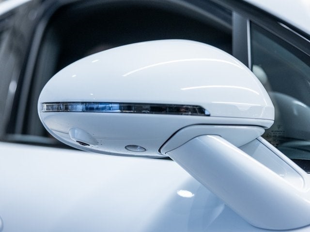 2025 Porsche Macan Macan S