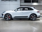 2025 Porsche Macan Macan S
