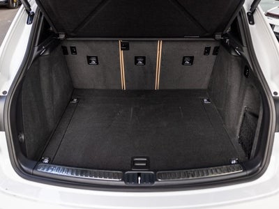 2025 Porsche Macan Macan S