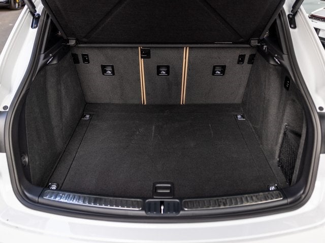 2025 Porsche Macan Macan S