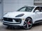 2025 Porsche Macan Macan S