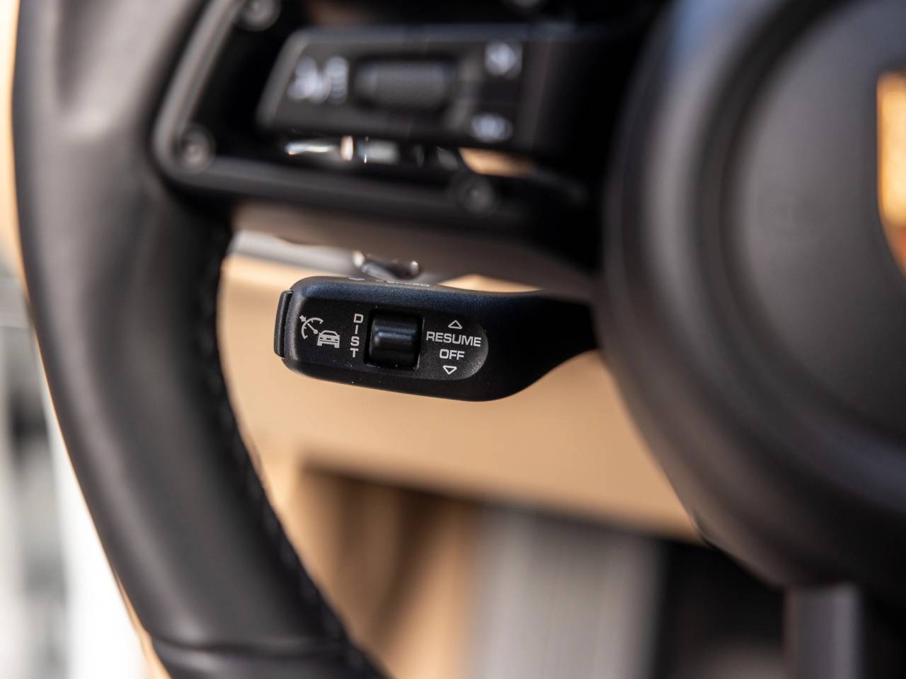 2025 Porsche Macan Macan S