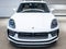 2025 Porsche Macan Macan S