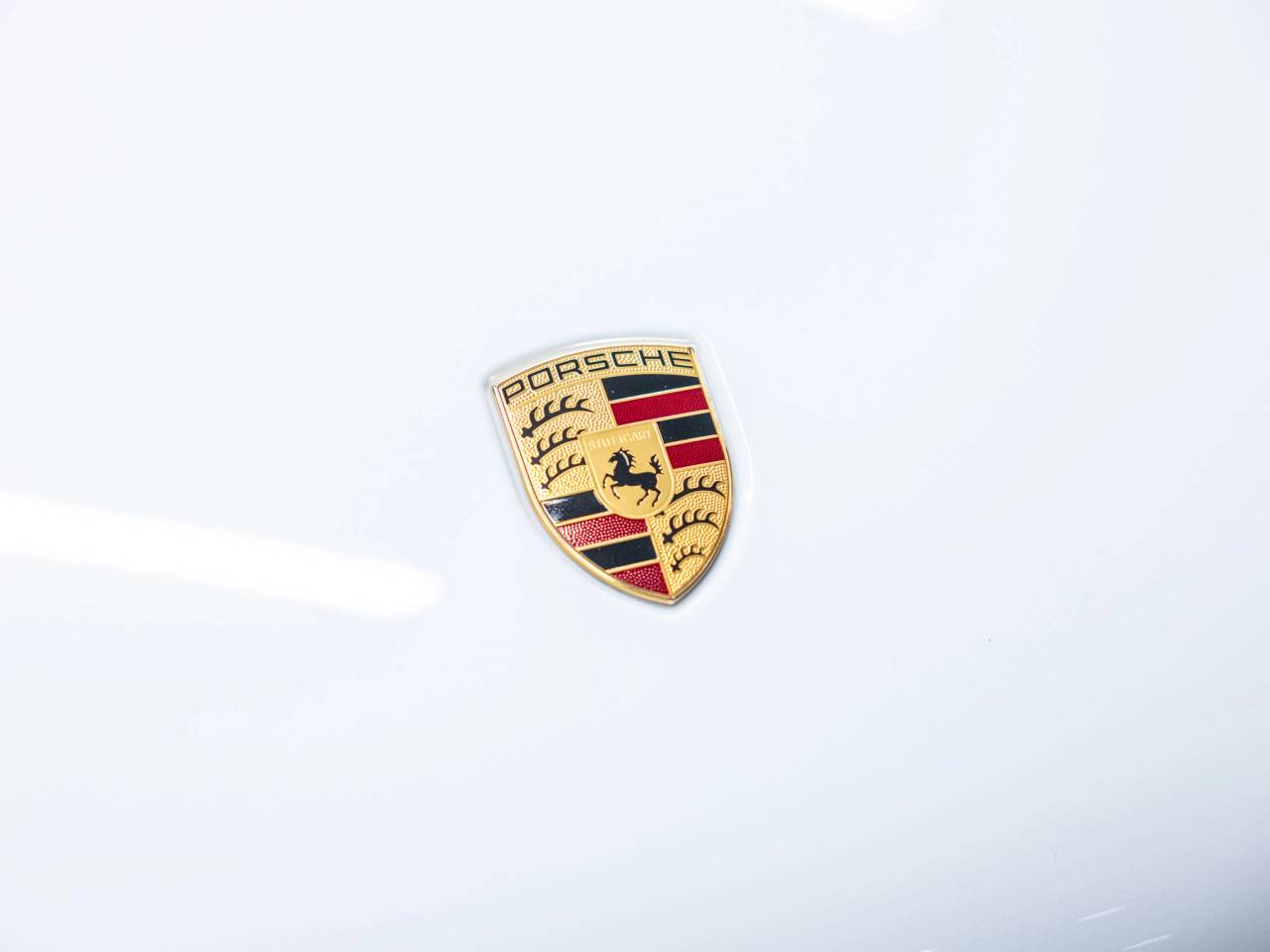 2025 Porsche Macan Macan S