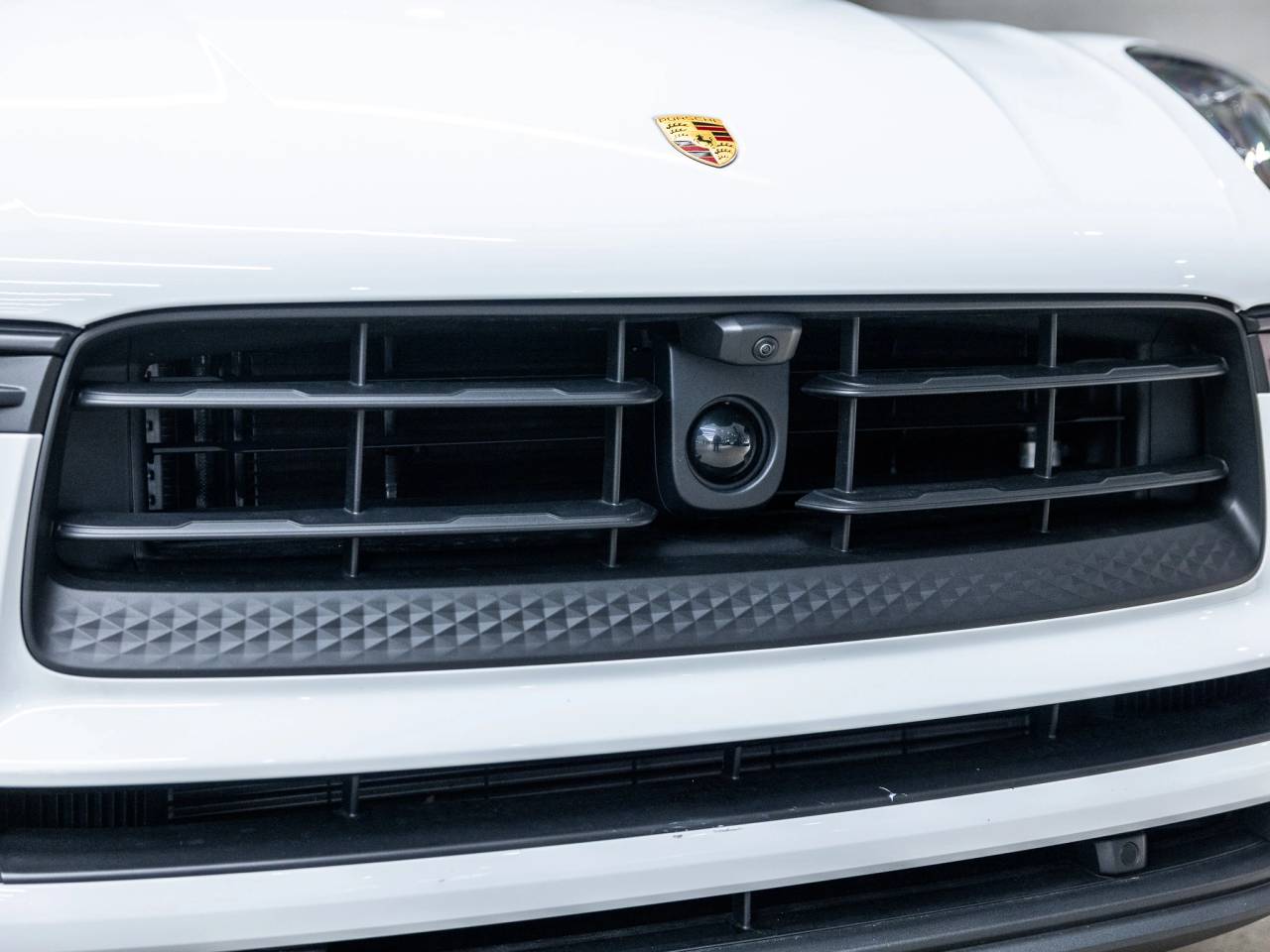 2025 Porsche Macan Macan S