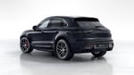 2025 Porsche Macan Macan S
