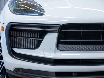 2026 Porsche Macan Macan S