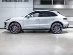 2026 Porsche Macan Macan S