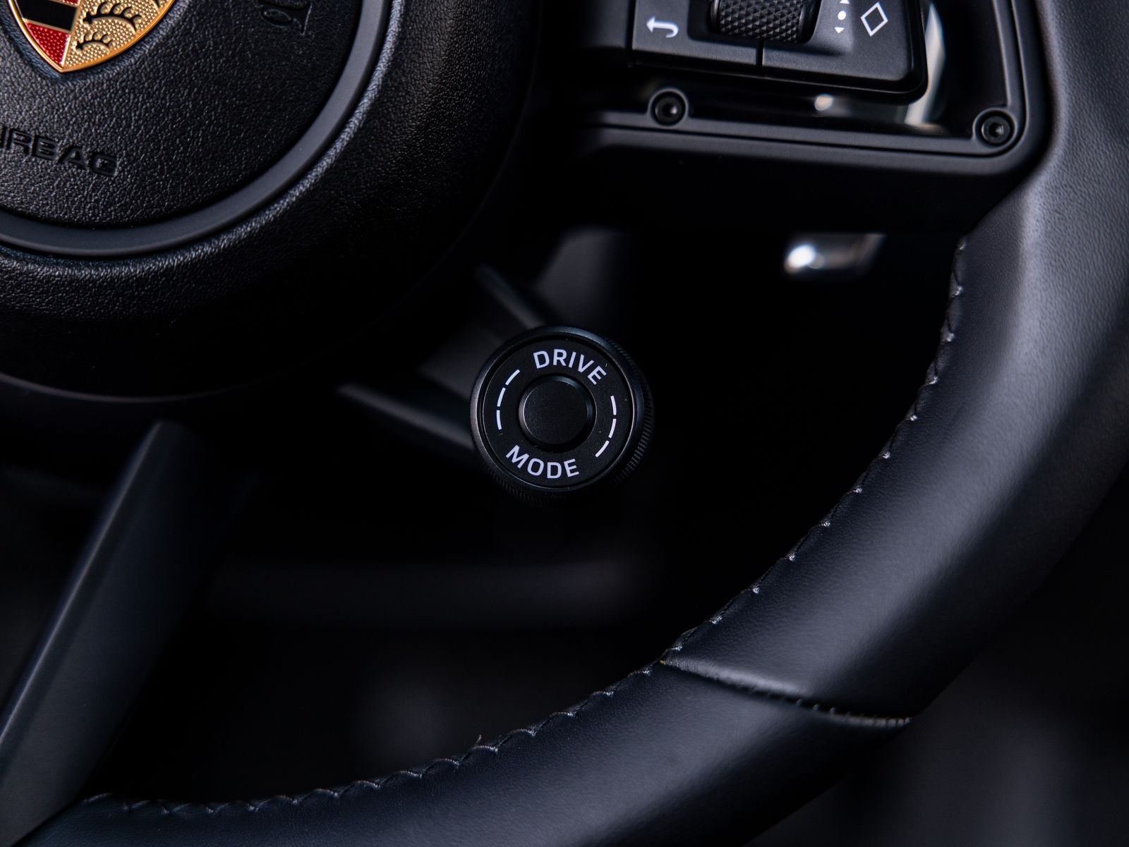 2026 Porsche Macan Macan S