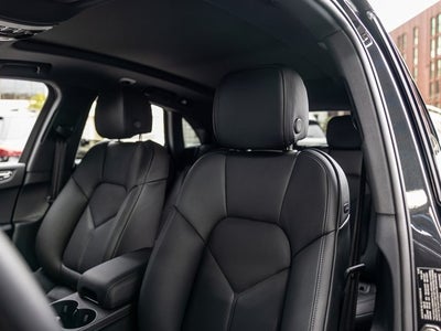 2026 Porsche Macan Macan S