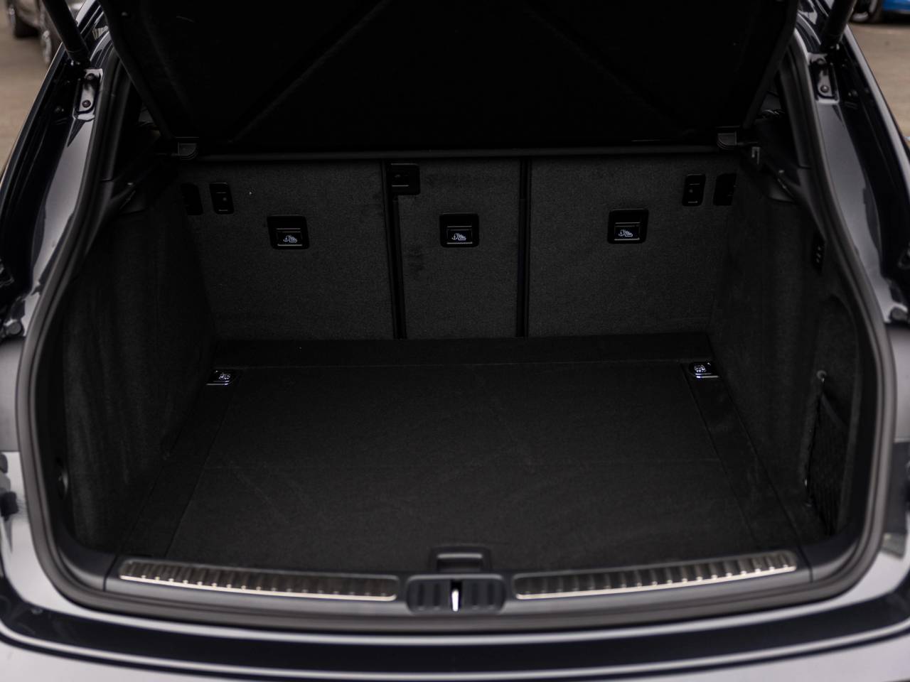 2026 Porsche Macan Macan S