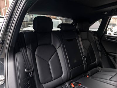 2026 Porsche Macan Macan S