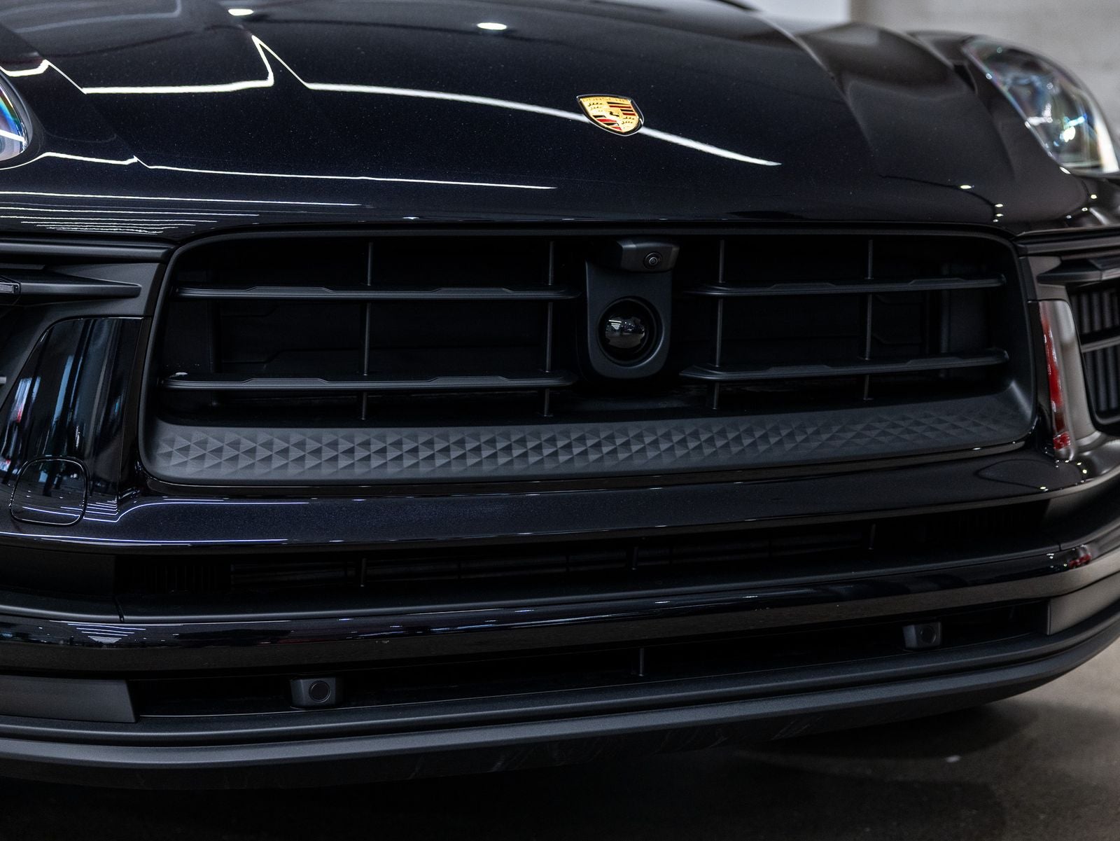 2026 Porsche Macan Macan S