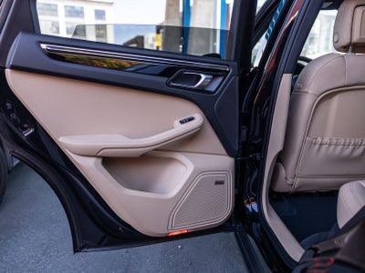 2026 Porsche Macan Macan S