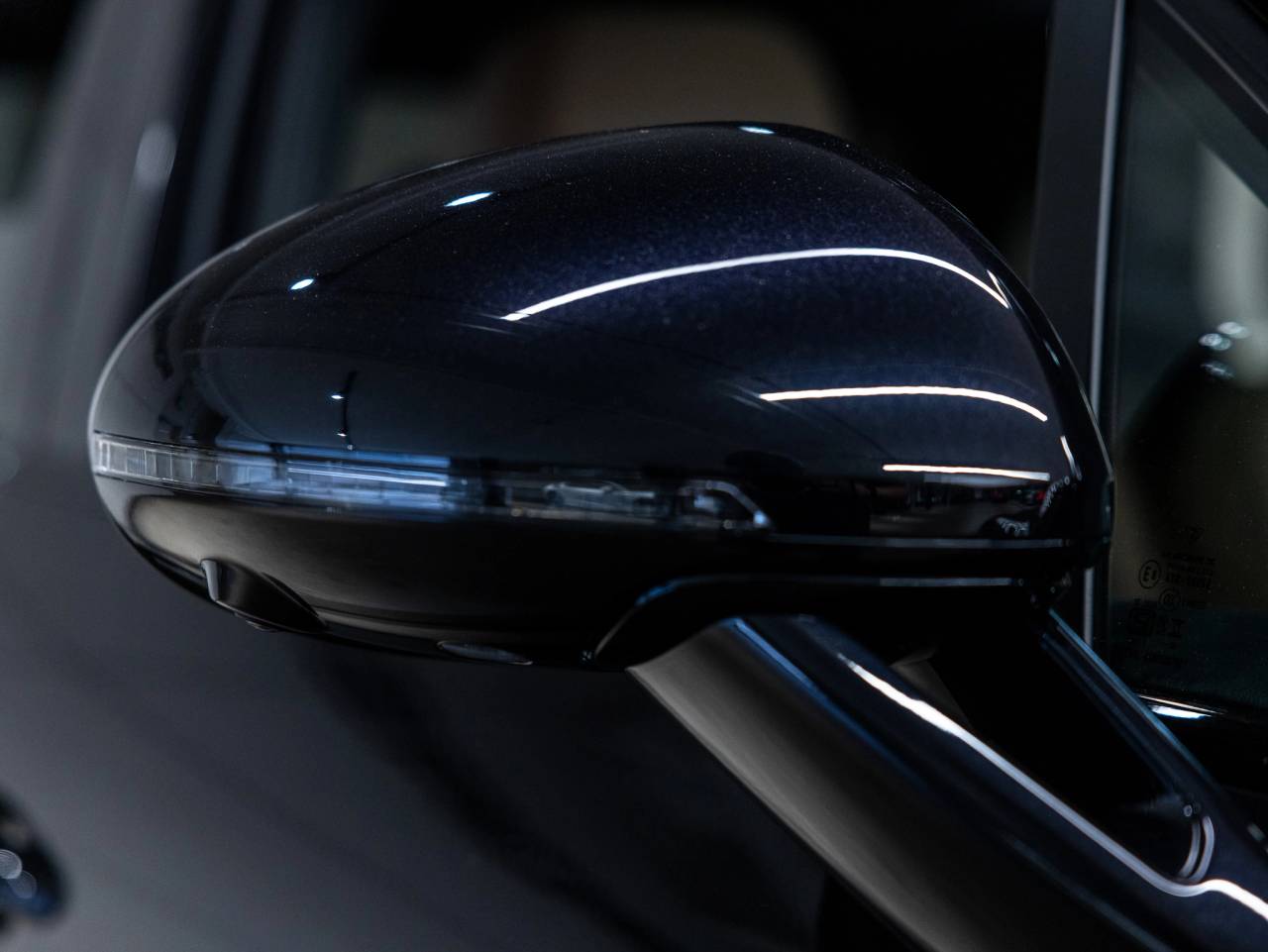 2026 Porsche Macan Macan S