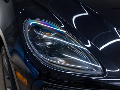 2023 Porsche Macan S