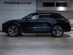 2023 Porsche Macan S