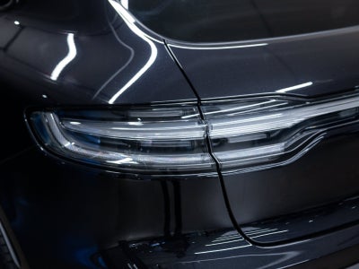 2023 Porsche Macan S