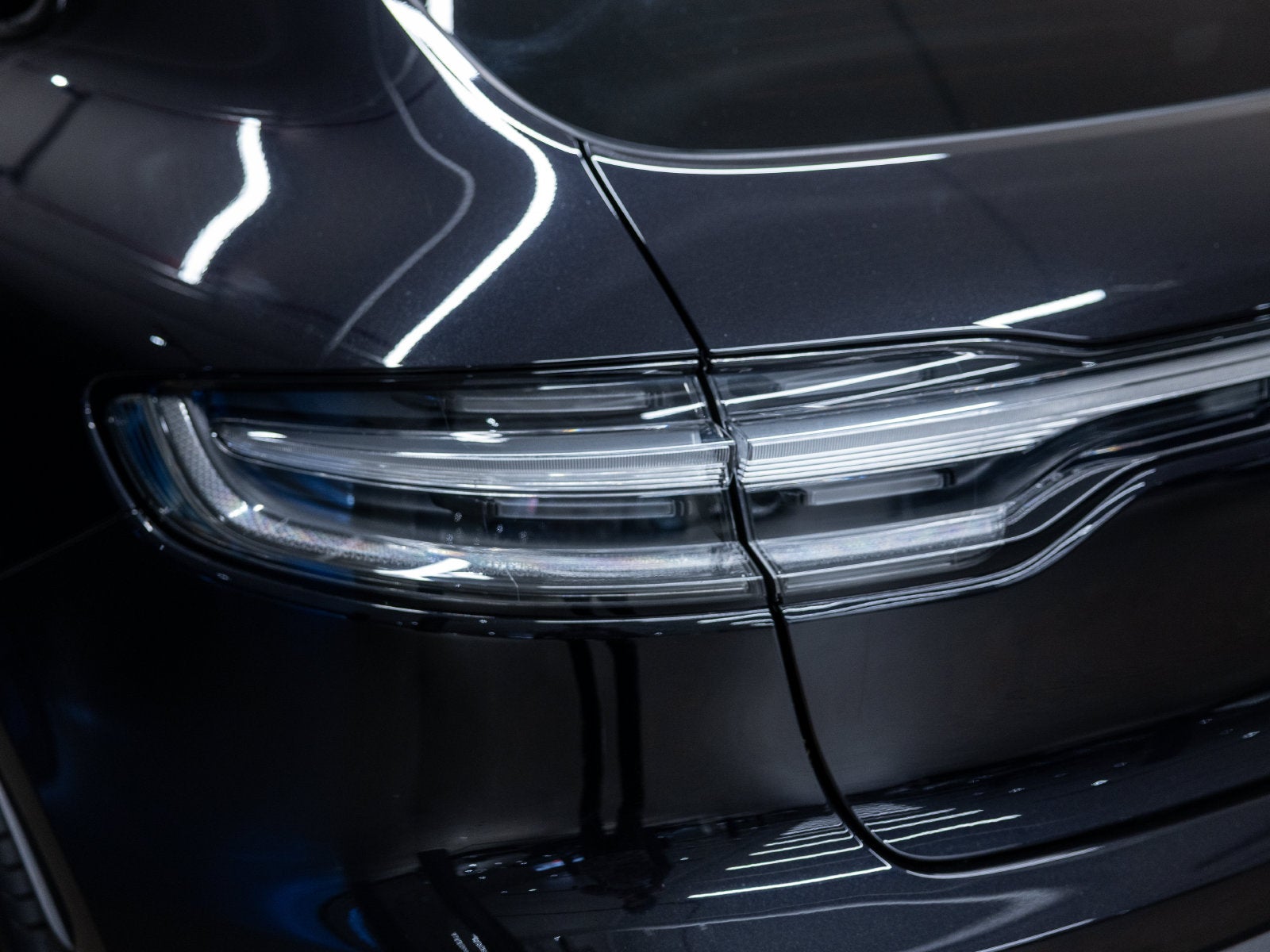 2023 Porsche Macan S