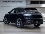 2023 Porsche Macan S