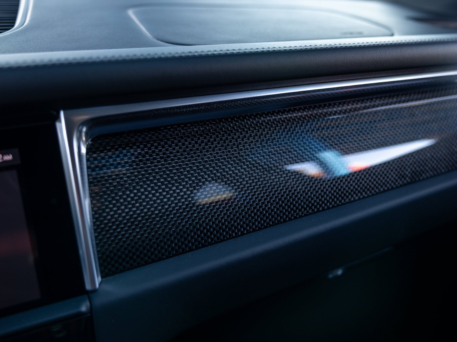 2023 Porsche Macan S
