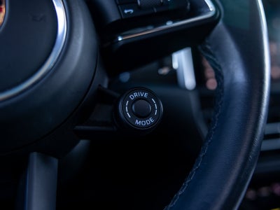 2023 Porsche Macan S