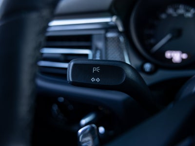 2023 Porsche Macan S